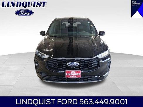 Certified 2023 Ford Escape ST-Line Select w/ Tech Pack #2 AWD/4WD image 5