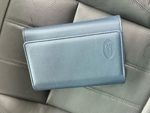 Used 2021 Land Rover Range Rover Sport HSE Dynamic image 48