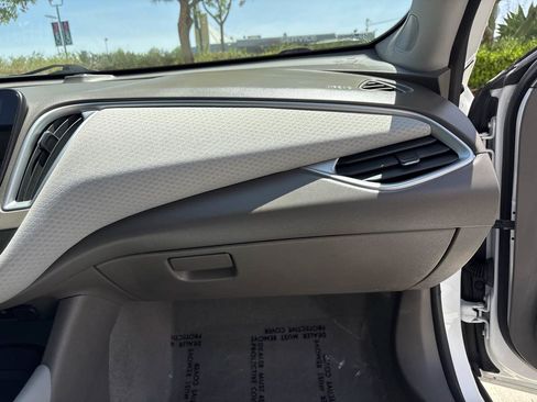 Used 2020 Chevrolet Malibu LS w/ LPO, Convenience Package 2 FWD image 17