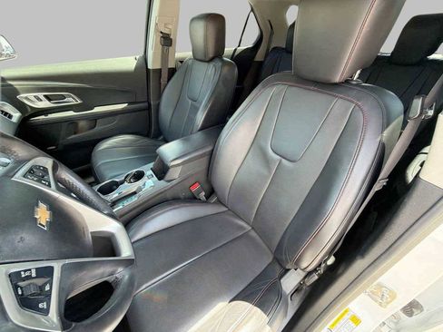 Used 2015 Chevrolet Equinox LT w/ Chrome Appearance Package FWD image 18