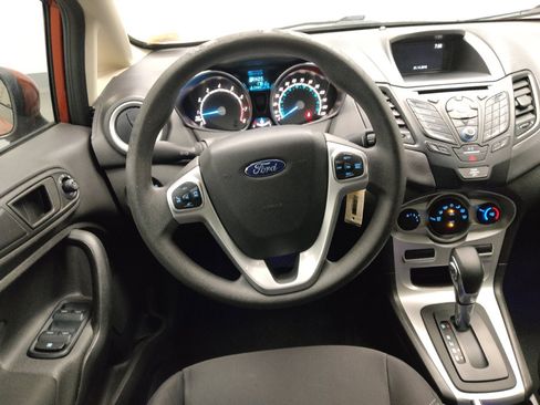 Used 2018 Ford Fiesta SE FWD image 22
