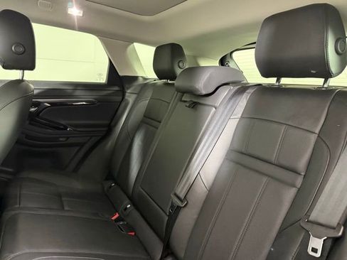 Certified 2023 Land Rover Range Rover Evoque S image 24