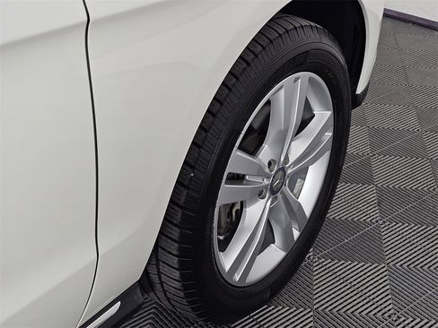 Used 2013 Mercedes-Benz ML 350 2WD image 6