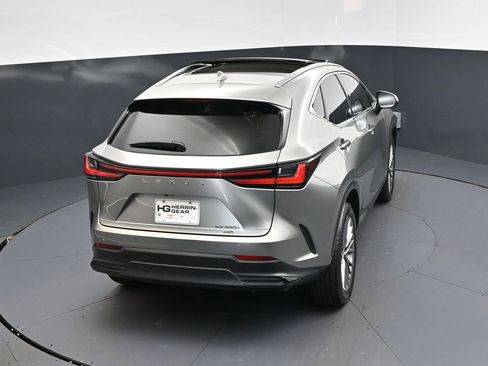 Used 2022 Lexus NX 350h AWD w/ Vision Package image 34