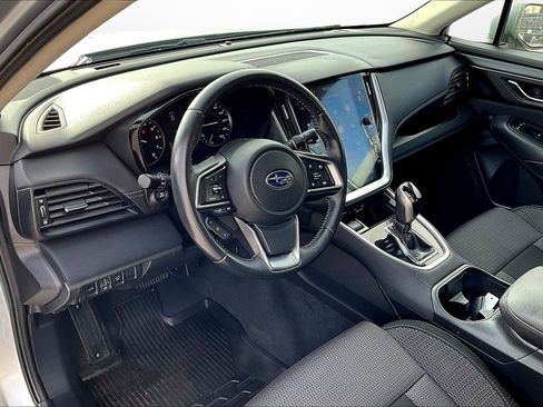 Used 2021 Subaru Outback Premium image 20
