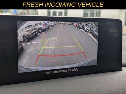 Used 2022 MAZDA CX-5 Carbon Edition image 18