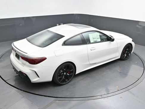 New 2026 BMW 430i Coupe w/ M Sport Package image 29