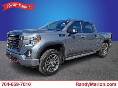 Used 2021 GMC Sierra 1500 AT4 w/ AT4 Premium Package