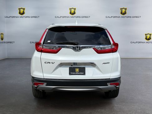 Used 2019 Honda CR-V EX-L image 4