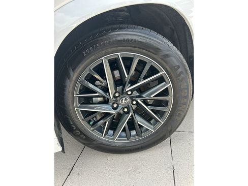 Used 2024 Lexus TX 350 FWD w/ Technology Package image 9