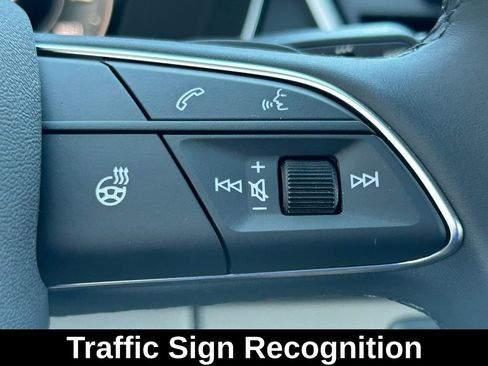 Used 2025 Audi Q5 2.0T Premium Plus w/ Premium Plus Package image 13