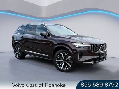 Certified 2025 Volvo XC90 B5 Core