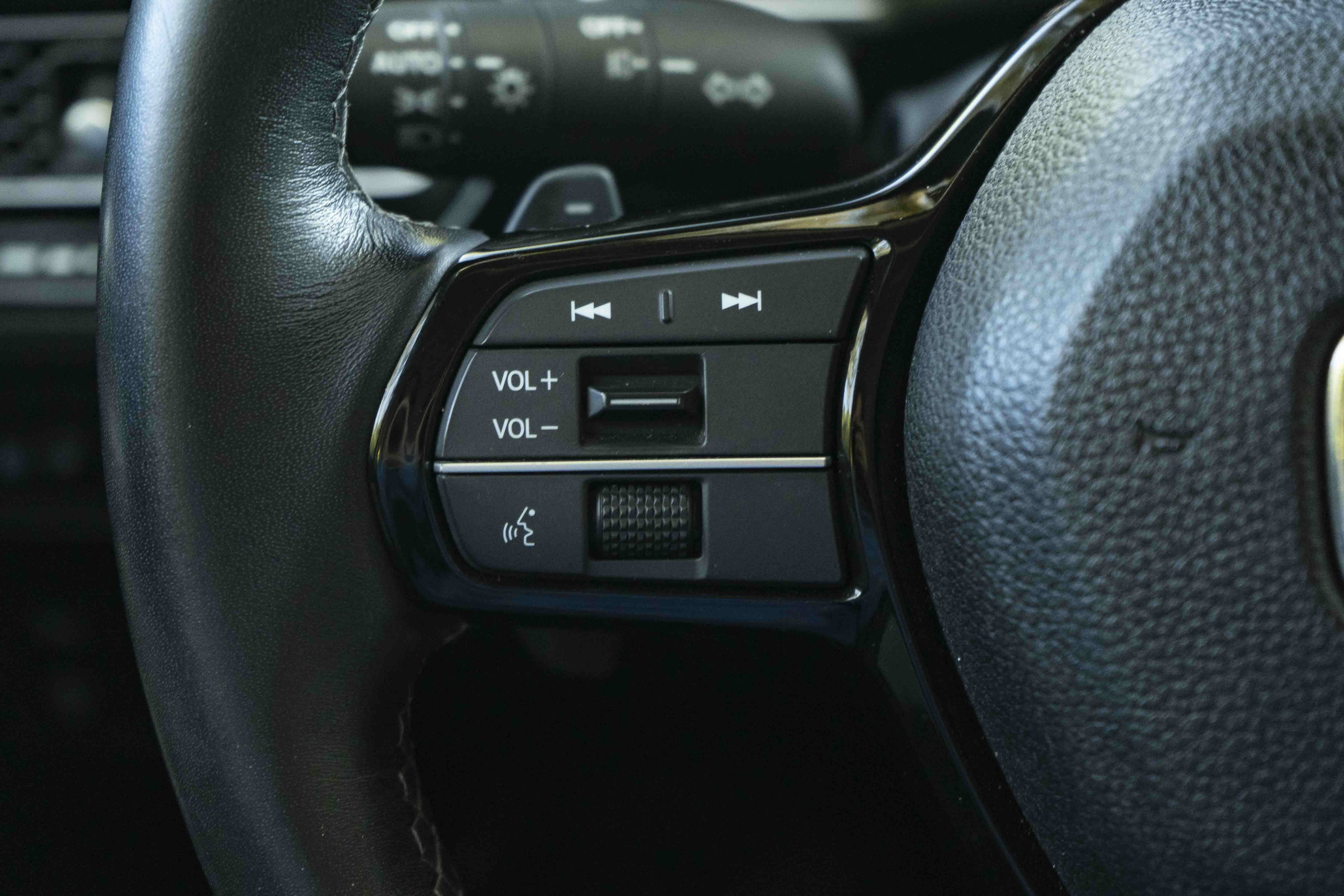 Used 2024 Honda Civic Touring image 20