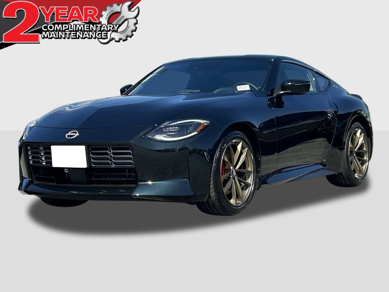 Used Nissan Z NISMO for Sale in Phoenix, AZ - Autotrader