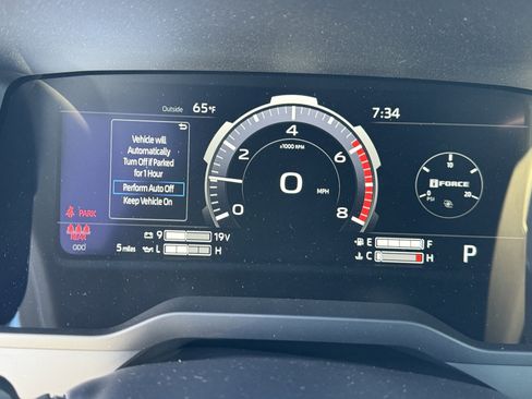 New 2026 Toyota Tundra Limited image 22