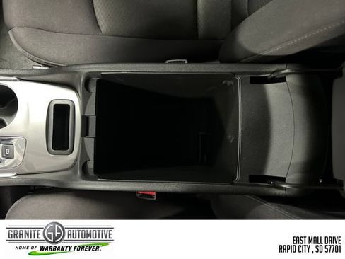 Used 2024 Chevrolet Malibu LT FWD image 24