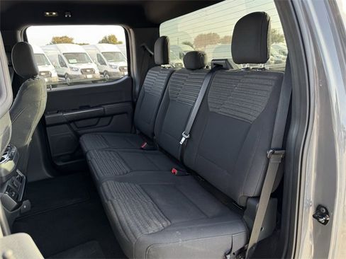 Used 2021 Ford F150 XL w/ STX Appearance Package image 29