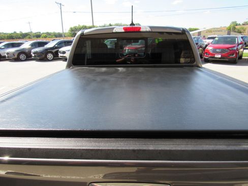 Used 2021 Ford Ranger Lariat w/ Equipment Group 501A High image 39