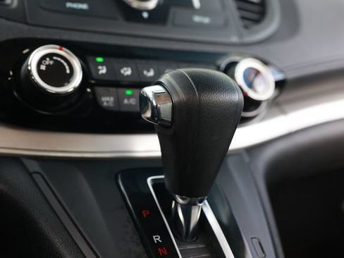 Used 2016 Honda CR-V LX image 43