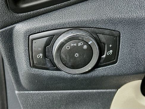 Used 2021 Ford EcoSport S FWD image 17