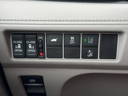 Used 2020 Honda Odyssey EX-L image 18