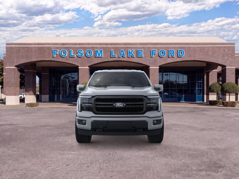 New 2026 Ford F150 Lariat AWD/4WD image 6