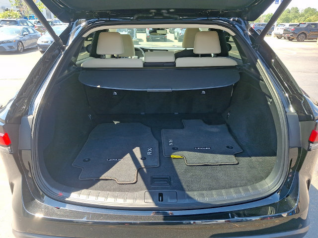 Used 2024 Lexus RX 350 FWD w/ Technology Package image 28