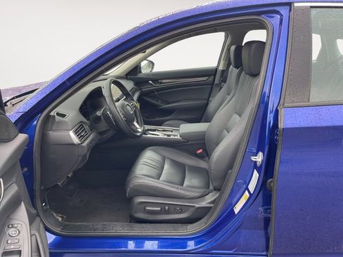 Used 2022 Honda Accord Sport Special Edition image 9