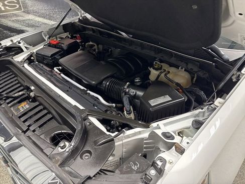 Used 2021 GMC Sierra 1500 SLT w/ SLT Premium Plus Package image 33