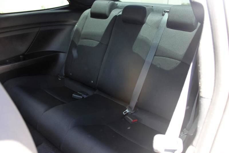 Used 2020 Honda Civic EX image 11