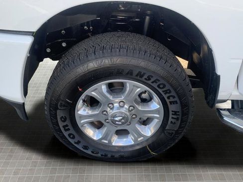 New 2026 RAM 2500 Big Horn image 43