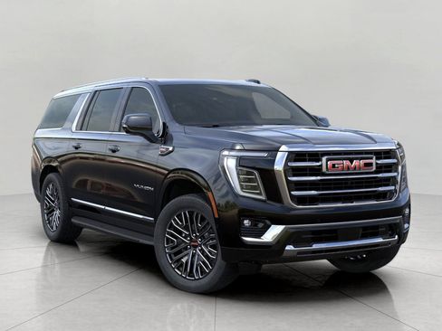New 2026 GMC Yukon XL Elevation image 1