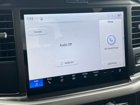 New 2026 Ford F150 XLT AWD/4WD image 21