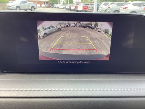Used 2022 MAZDA CX-30 AWD 2.5 S w/ Preferred Package image 22