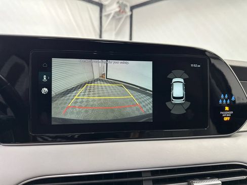 Used 2022 Hyundai Palisade SEL w/ Premium Package FWD image 34