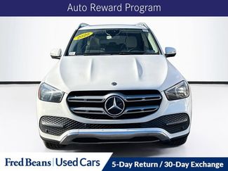 Used 2020 Mercedes-Benz GLE 350 4MATIC video 2