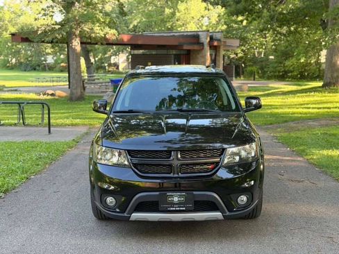 Used 2014 Dodge Journey R/T AWD/4WD image 2