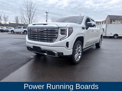 Used 2022 GMC Sierra 1500 Denali image 5