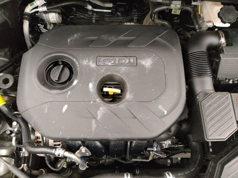 Used 2019 Hyundai Tucson SE w/ Cargo Package FWD image 30
