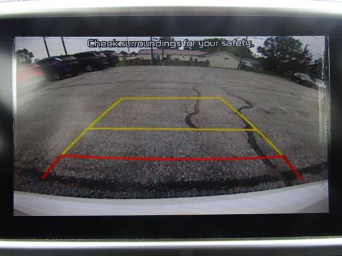 Used 2021 Kia Sportage LX AWD/4WD image 17