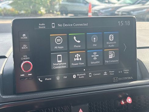 Used 2024 Honda CR-V Sport-L image 23