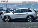 Certified 2019 Jeep Cherokee Limited image 3