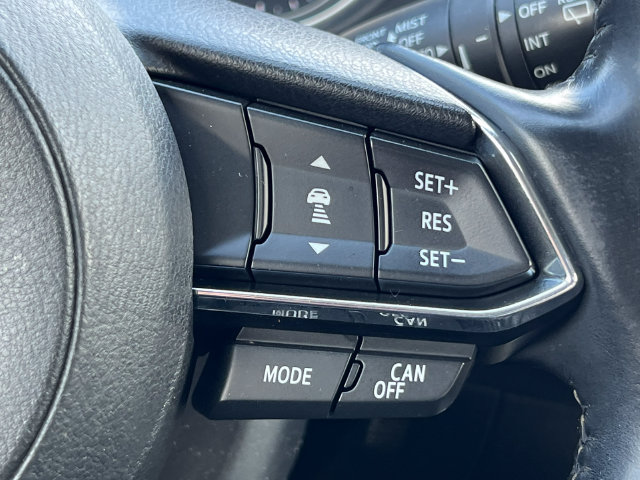 Used 2017 MAZDA CX-5 Grand Touring AWD/4WD image 22