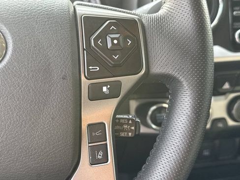 Used 2023 Toyota Tacoma SR5 w/ Technology Package AWD/4WD image 25