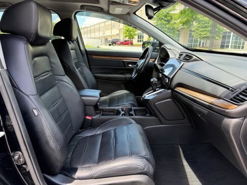 Used 2017 Honda CR-V EX-L image 36