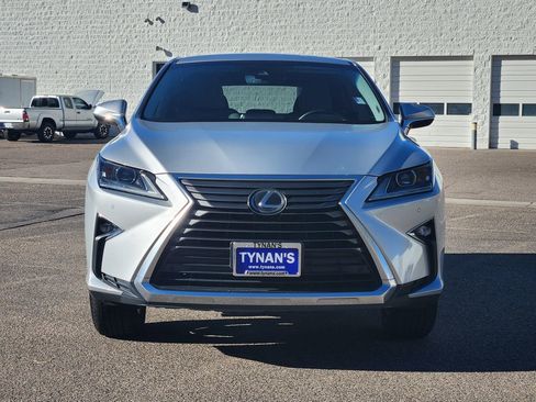 Used 2019 Lexus RX 350 FWD image 5