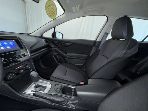 Used 2023 Subaru Impreza 2.0i AWD/4WD image 21