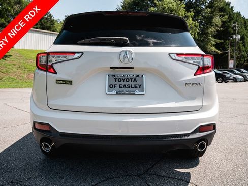 Used 2021 Acura RDX FWD image 6
