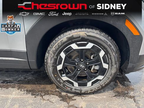 Used 2026 Hyundai Santa Fe SEL AWD/4WD image 12