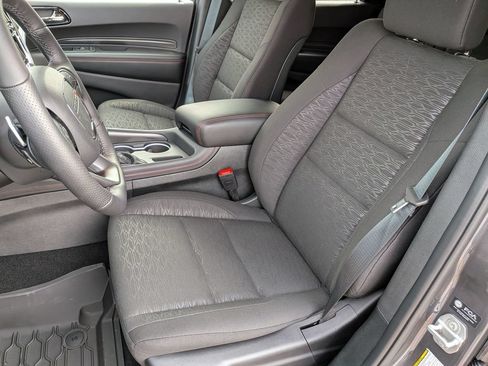 New 2026 Dodge Durango GT RWD image 15